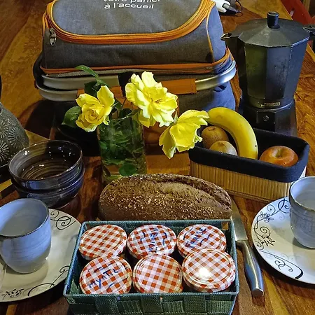 Chalet D'tente Skylodge Skali Massat