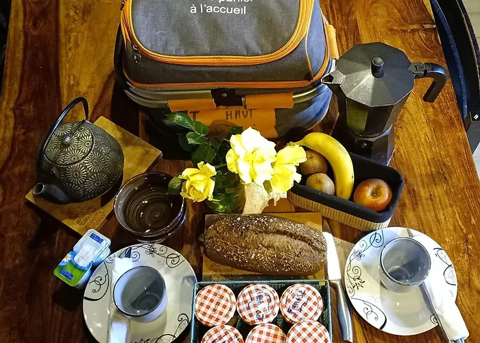 D'tente Skylodge Skali * Massat