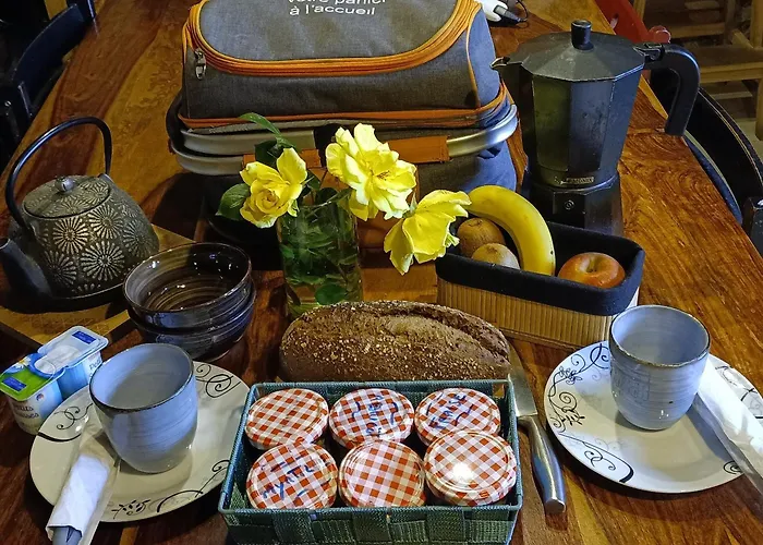 Chalet D'tente Skylodge Skali Massat