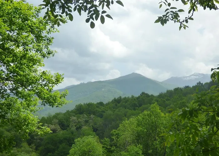 D'tente Skylodge Skali Chalet *