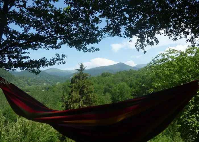 D'tente Skylodge Skali *