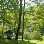 Chalet En Ariege Insolite Avec Vue Montagne, Calme, Nature Et Ciel Etoile Massat