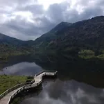 Alpehytte En Ariege Insolite Avec Vue Montagne, Calme, Nature Et Ciel Etoile *