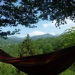 En Ariege Insolite Avec Vue Montagne, Calme, Nature Et Ciel Etoile *