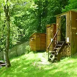 En Ariege Insolite Avec Vue Montagne, Calme, Nature Et Ciel Etoile * Massat