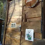 Chalet En Ariege Insolite Avec Vue Montagne, Calme, Nature Et Ciel Etoile *