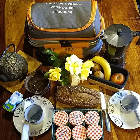 D'tente Skylodge Skali * Massat