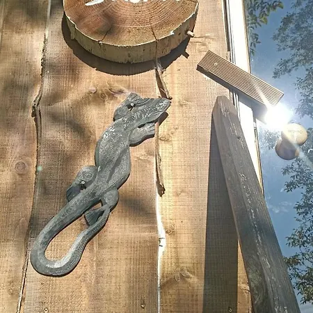 D'tente Skylodge Skali * Massat