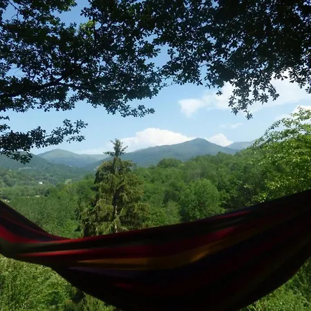 D'tente Skylodge Skali *