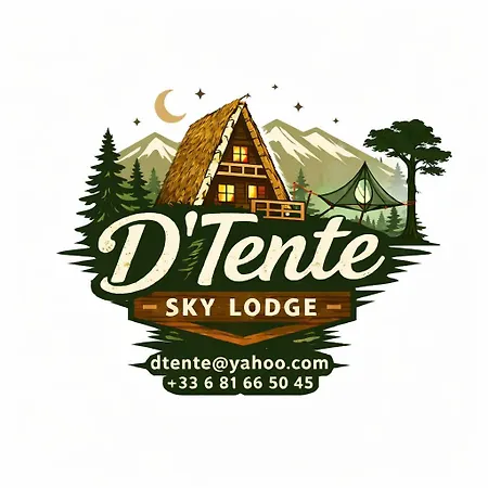 D'tente Skylodge Skali
