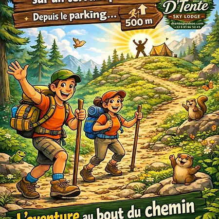 En Ariege Insolite Avec Vue Montagne, Calme, Nature Et Ciel Etoile *