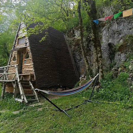 D'tente Sky En Ariege Insolite Avec Vue Montagne, Calme, Nature Et Ciel Etoile *