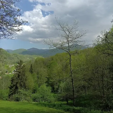 D'tente Sky En Ariege Insolite Avec Vue Montagne, Calme, Nature Et Ciel Etoile Massat