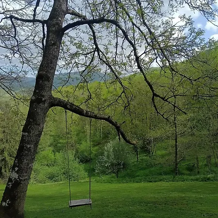 D'tente Sky En Ariege Insolite Avec Vue Montagne, Calme, Nature Et Ciel Etoile *