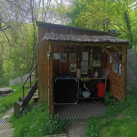 En Ariege Insolite Avec Vue Montagne, Calme, Nature Et Ciel Etoile * Massat
