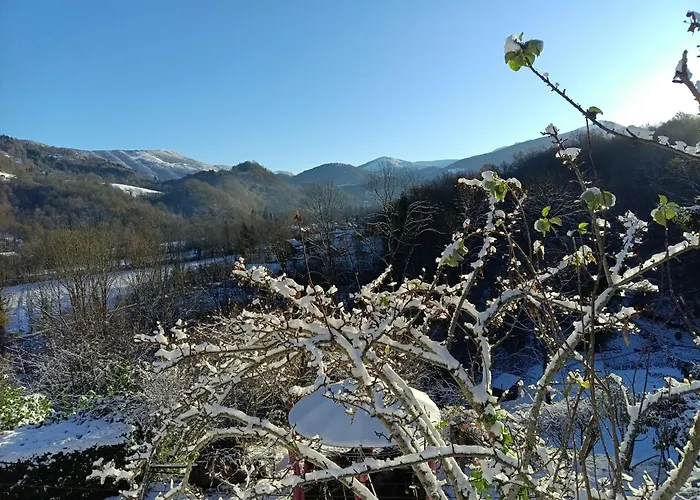 D'tente Skylodge Skali